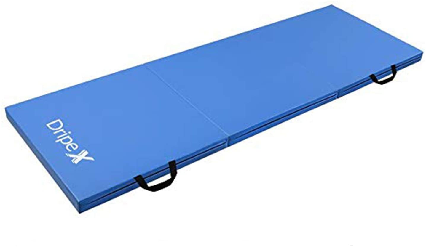 5 Best Gymnastics Mats For Home Practice