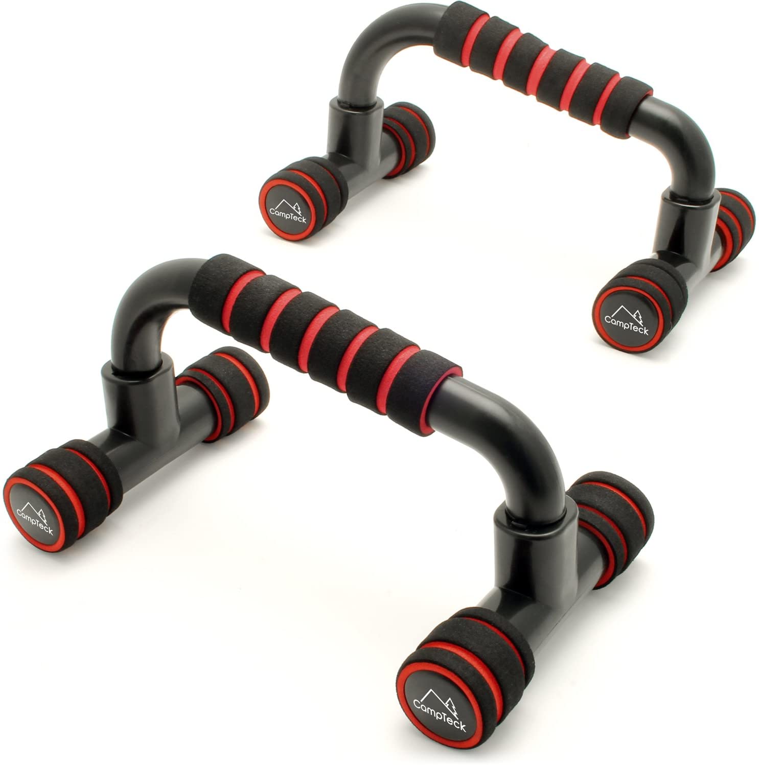 5 Best Parallettes for Gymnastics and Fitness