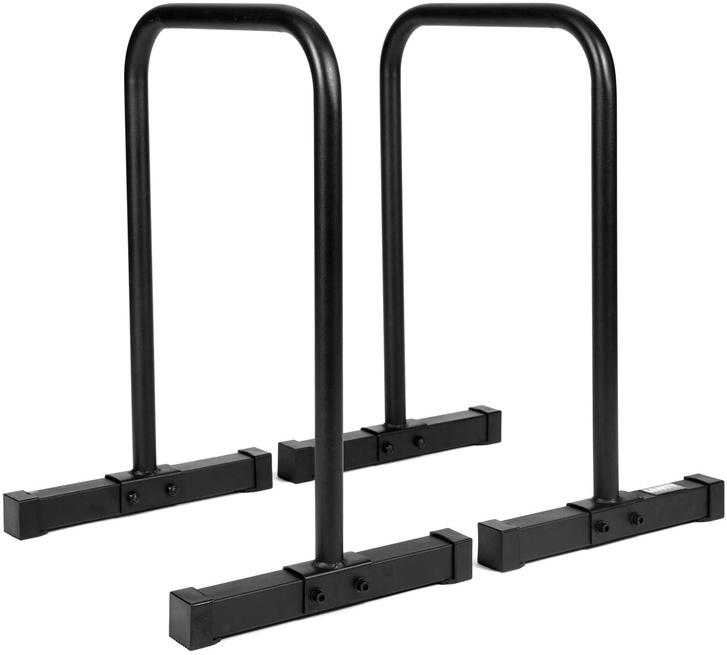 5 Best Parallettes for Gymnastics and Fitness