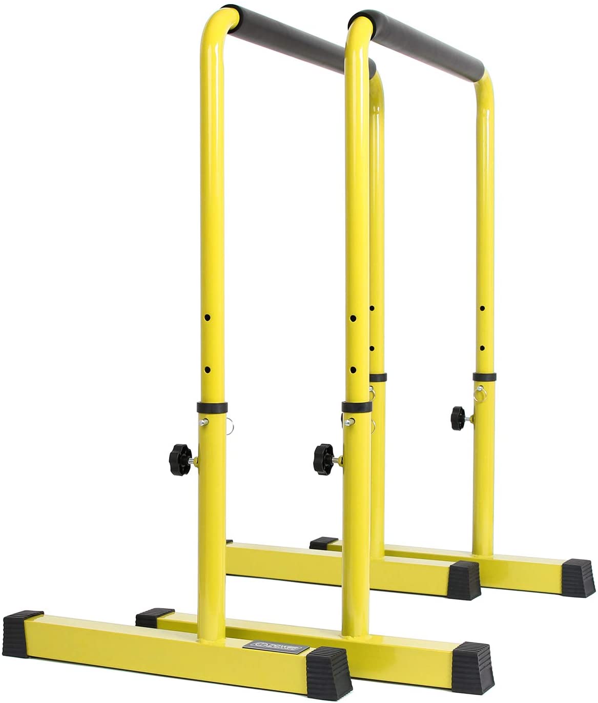 5 Best Parallettes for Gymnastics and Fitness