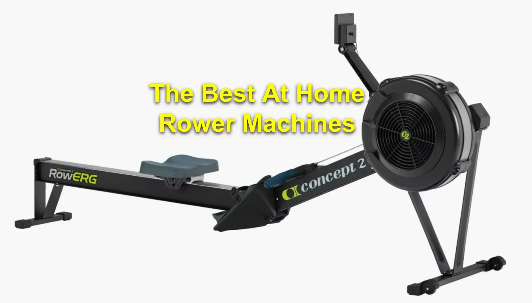 Best At Home Rower Machine And 2 to Avoid (2024)