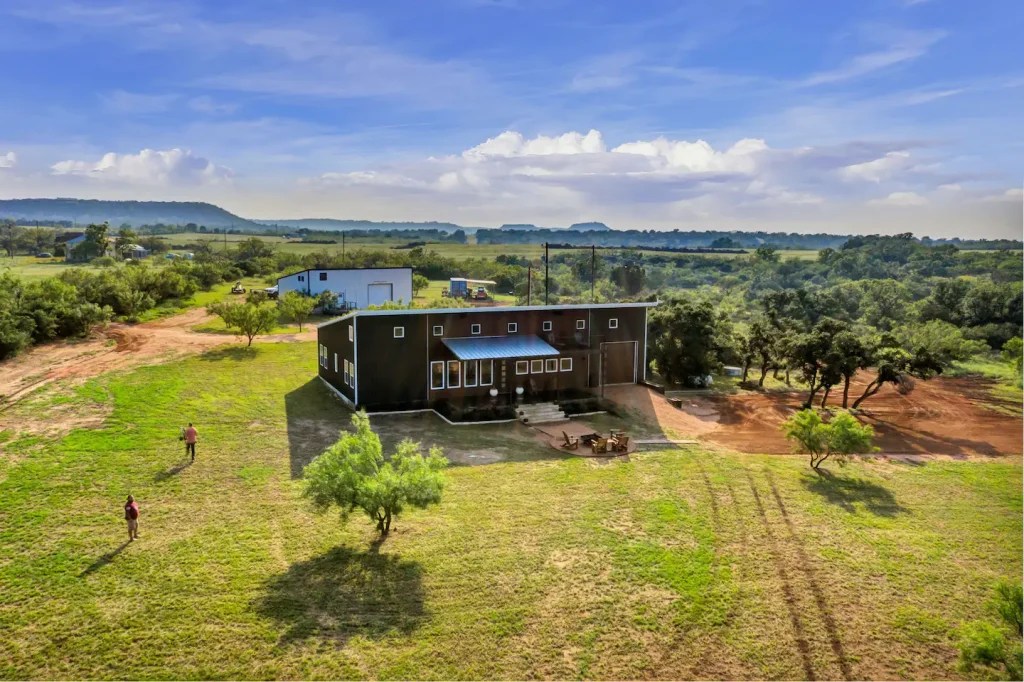 Unveiling Sam Parr's 13,000 Airbnb Gym Setup The Marathon Ranch