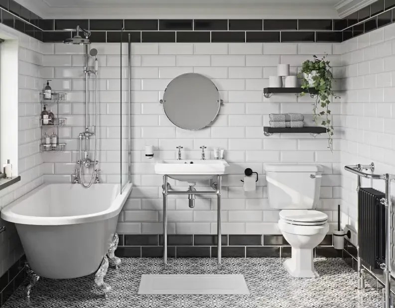 How to Plan the Perfect Bathroom Renovation Gympie Carpentry