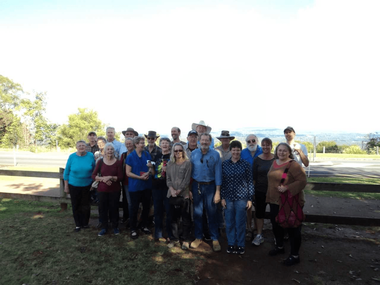 Our Volunteer Field Trip Gympie District Landcare