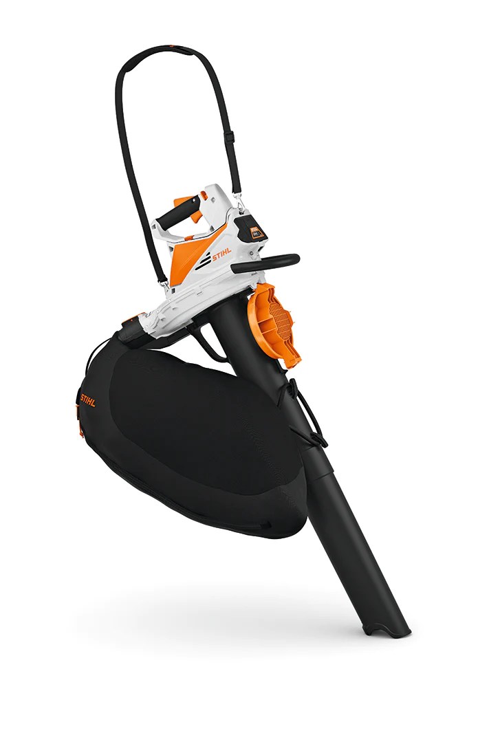 Stihl SHA56 Battery Blower Vacuum SKIN Gympie Mower Centre