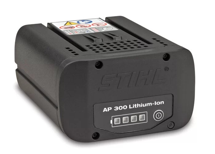 STIHL AP300 Battery Gympie Mower Centre