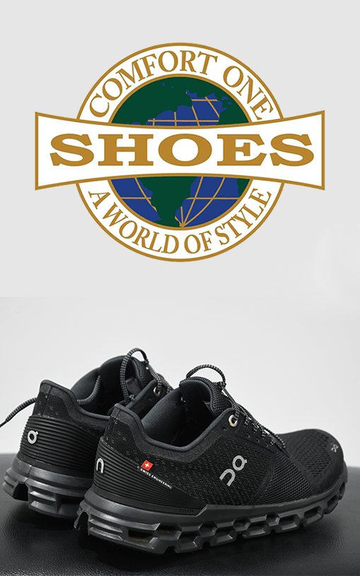 Comfort One Shoes Gym Rat Line