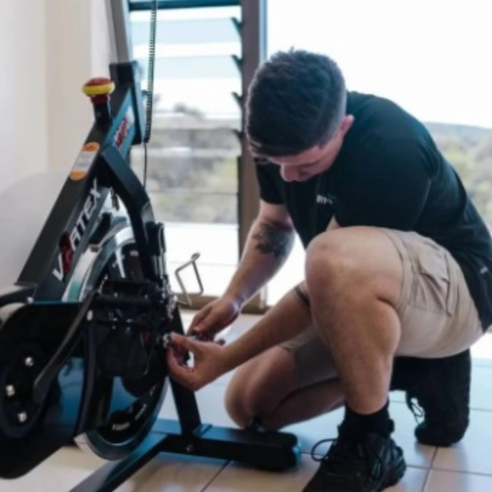 Expert Exercise Bike Repair & Maintenance Services | Fast, Reliable