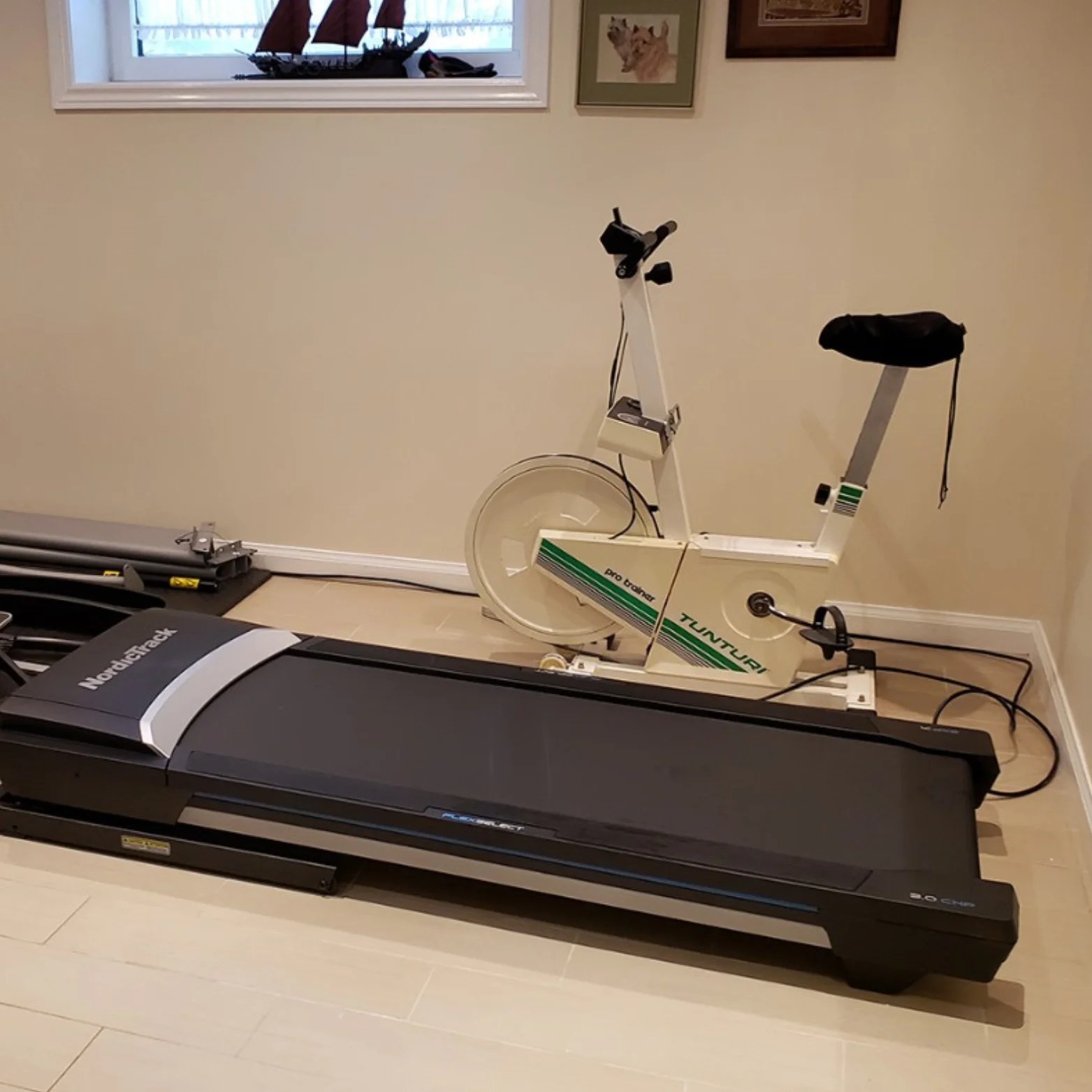 Expert Treadmill Repair and Preventive Maintenance Services | Fast