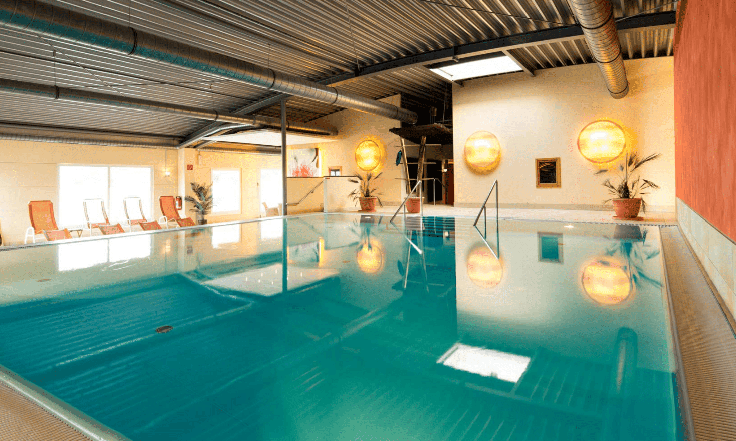 Gym Pfitzenmeier Premium Club GYMSIDER