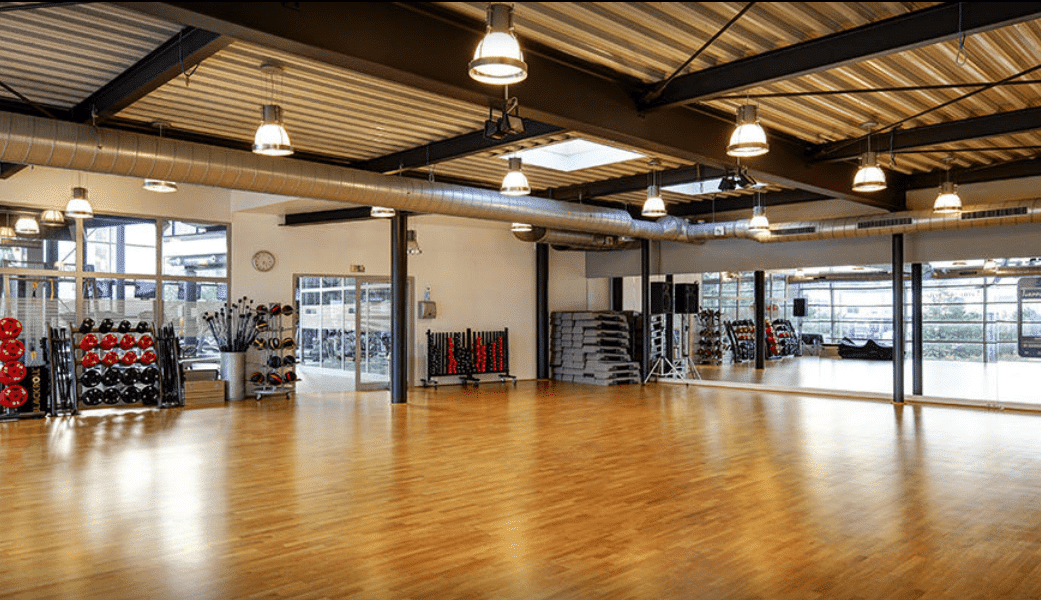 Die besten Fitnessstudios in Kaiserslautern Der große Vergleich