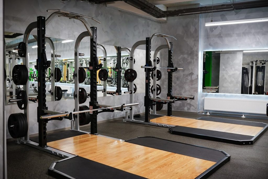 Fitness Future Neustadt GYMSIDER