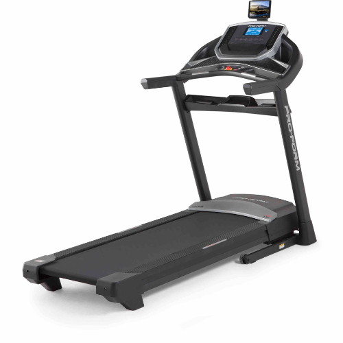 Proform Power 575i Folding Treadmill - gymsworld.co.uk
