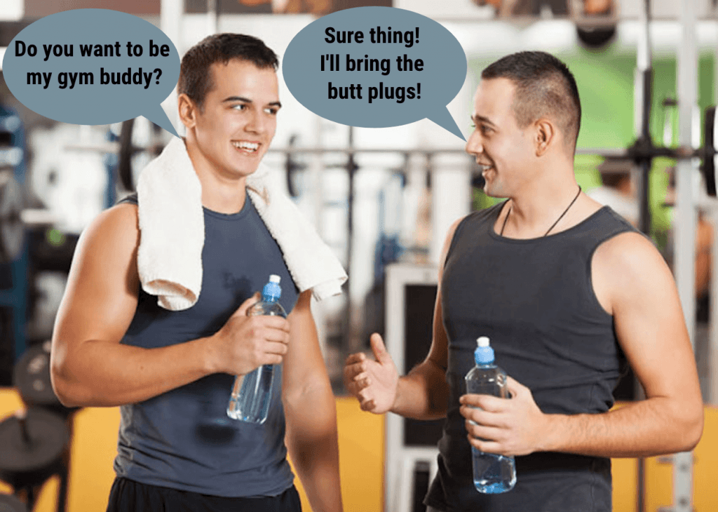 Common Gym Phrases And What They Actually Mean Gymtalk