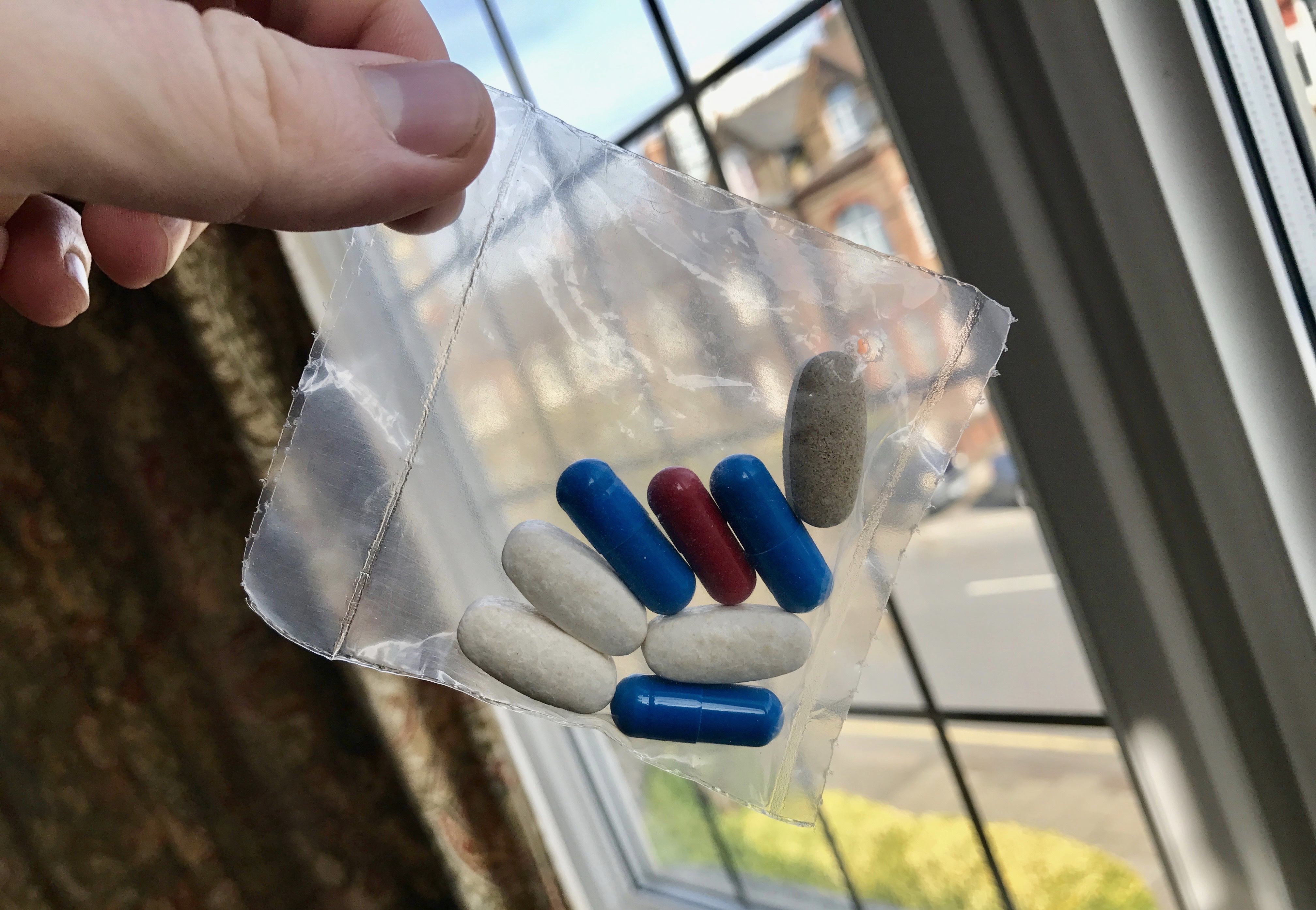 Animal MStak Review From Universal Nutrition