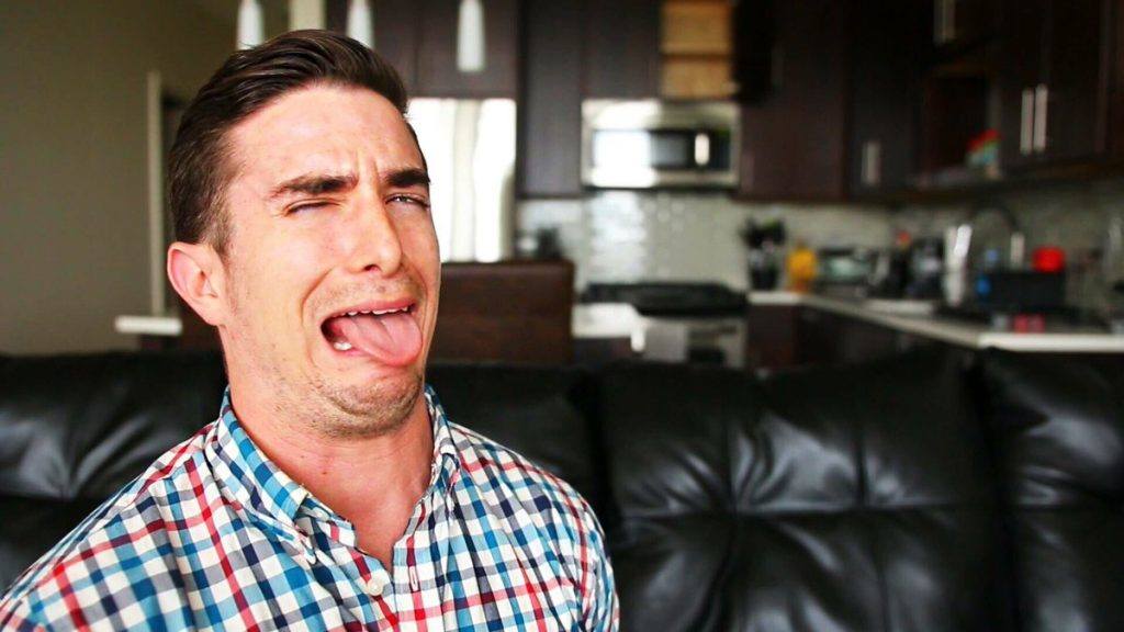 The Worst Fitness Channels On YouTube Part 2