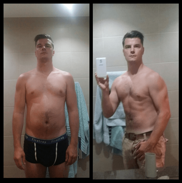 6 Week Shred Workout Plan Jim Stoppani Blog Dandk