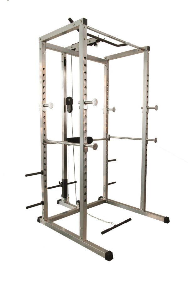 Best Gym Power Racks UK Home Power Rack Reviews