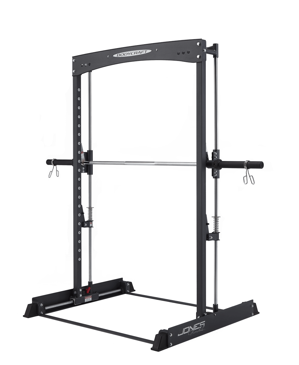 BodyCraft Jones Machine Freedom Series