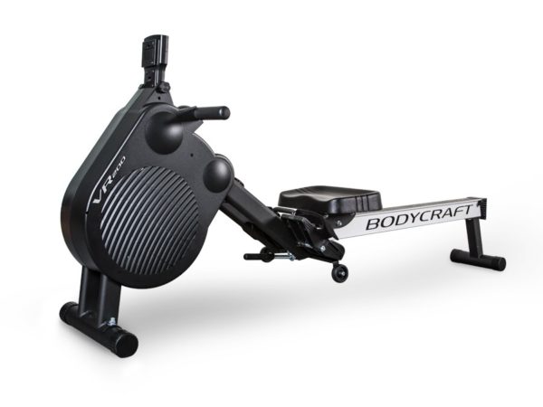 Buy A BodyCraft VR200 Rowing Machine From Gym Tech