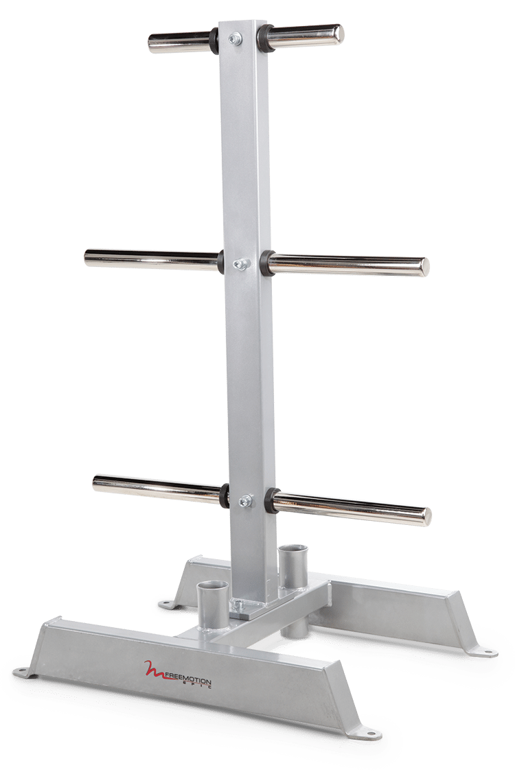 Buy A Freemotion Fitness EPIC Olympic Weight Bar & Rack F219 From Gym Tech