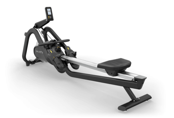 Buy A Matrix Fitness Rower From Gym Tech