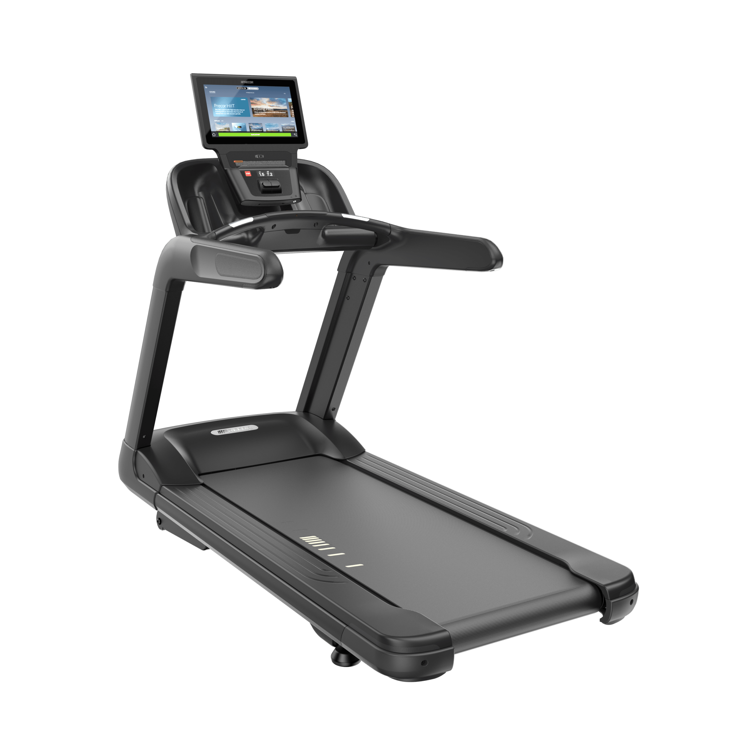 Shop Treadmills Gym Tech Fitness