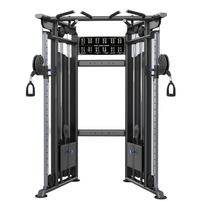 Gym & Fitness Equipment Supply & Installation Brisbane & Sunshine Coast