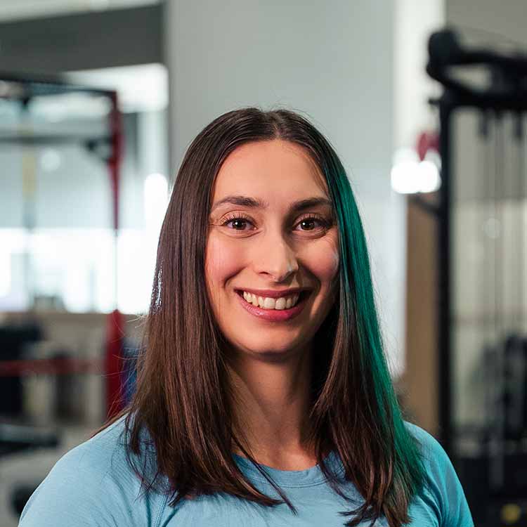 Women's Only Gyms Calgary & Edmonton HER GYMVMT