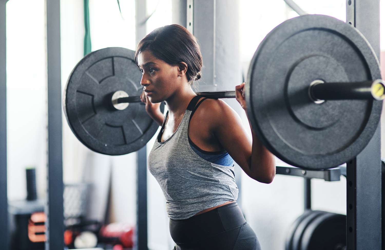 Strength training vs Weight training 101