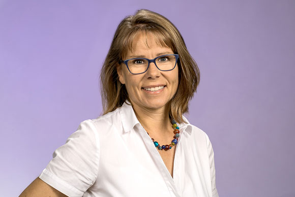 Team Frauenärztin Dr. Siegert Solingen