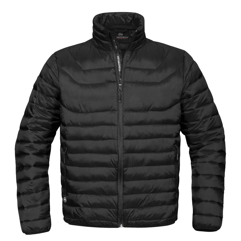 Choosing the Perfect Thermal Jacket