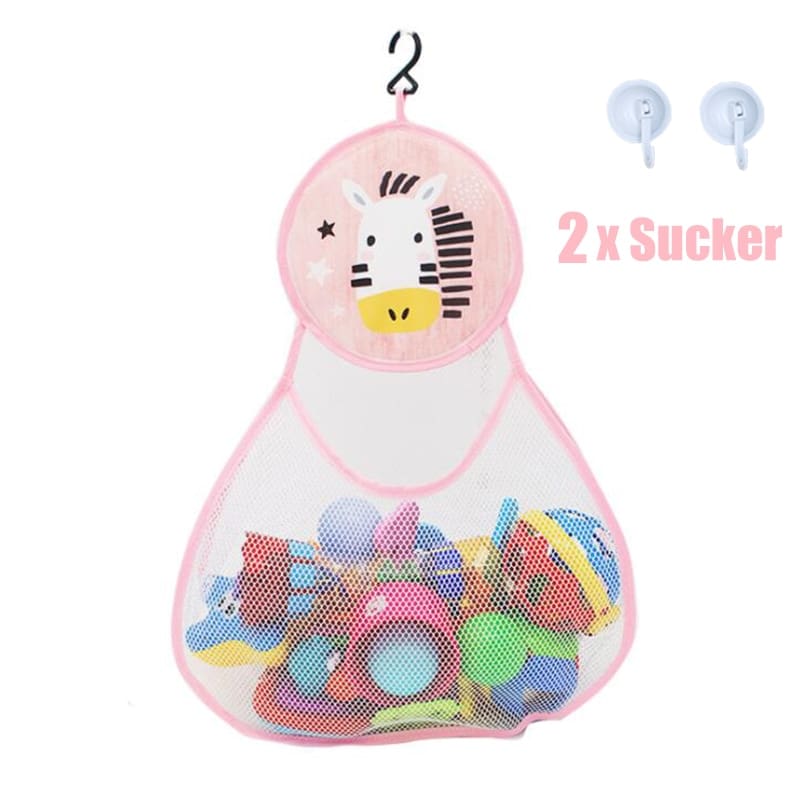 Baby Bath Toy Storage Bag GYOBY TOYS