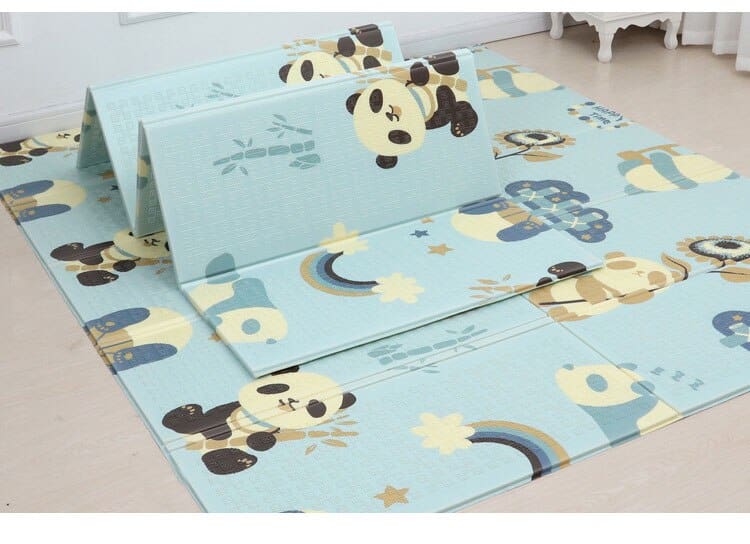 Large Size Foldable Baby Care Play Mat GYOBY TOYS