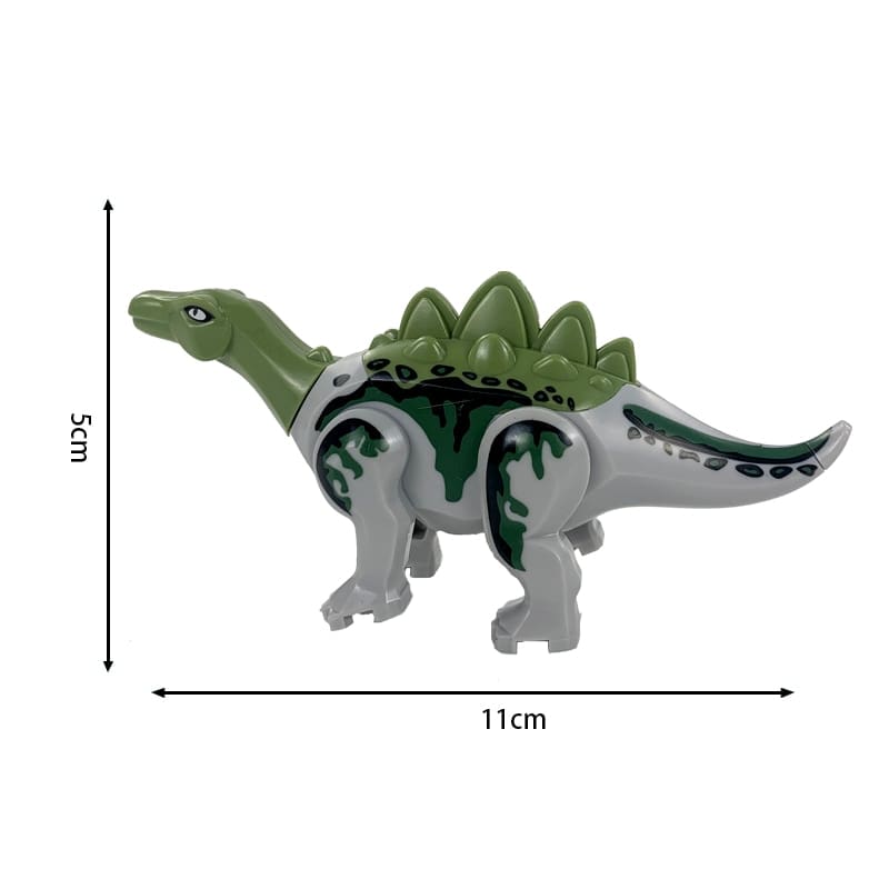 Jurassic Park Dinosaur Action Figures Toys for Kids GYOBY® TOYS