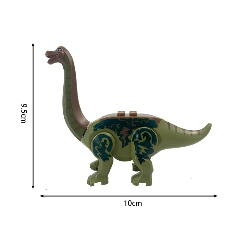 Jurassic Park Dinosaur Action Figures Toys for Kids GYOBY® TOYS