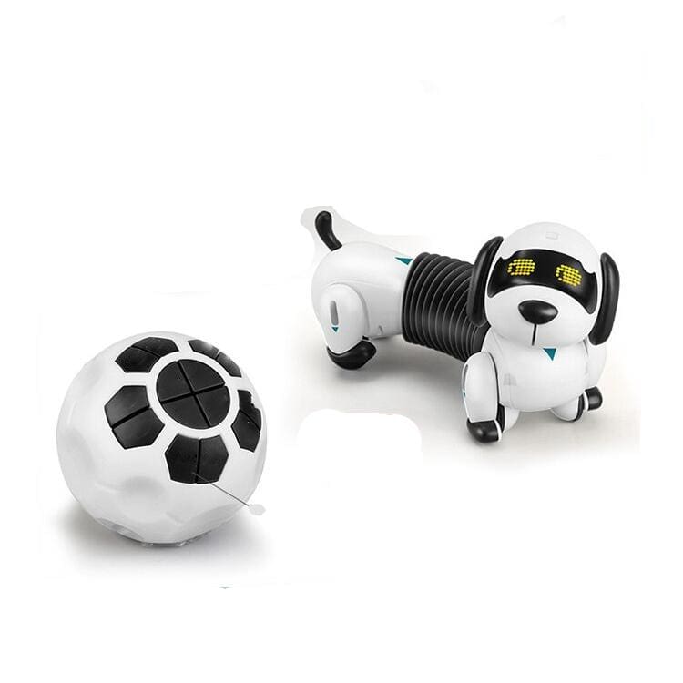 Smart Remote Control Dog Toy for Kids GYOBY TOYS