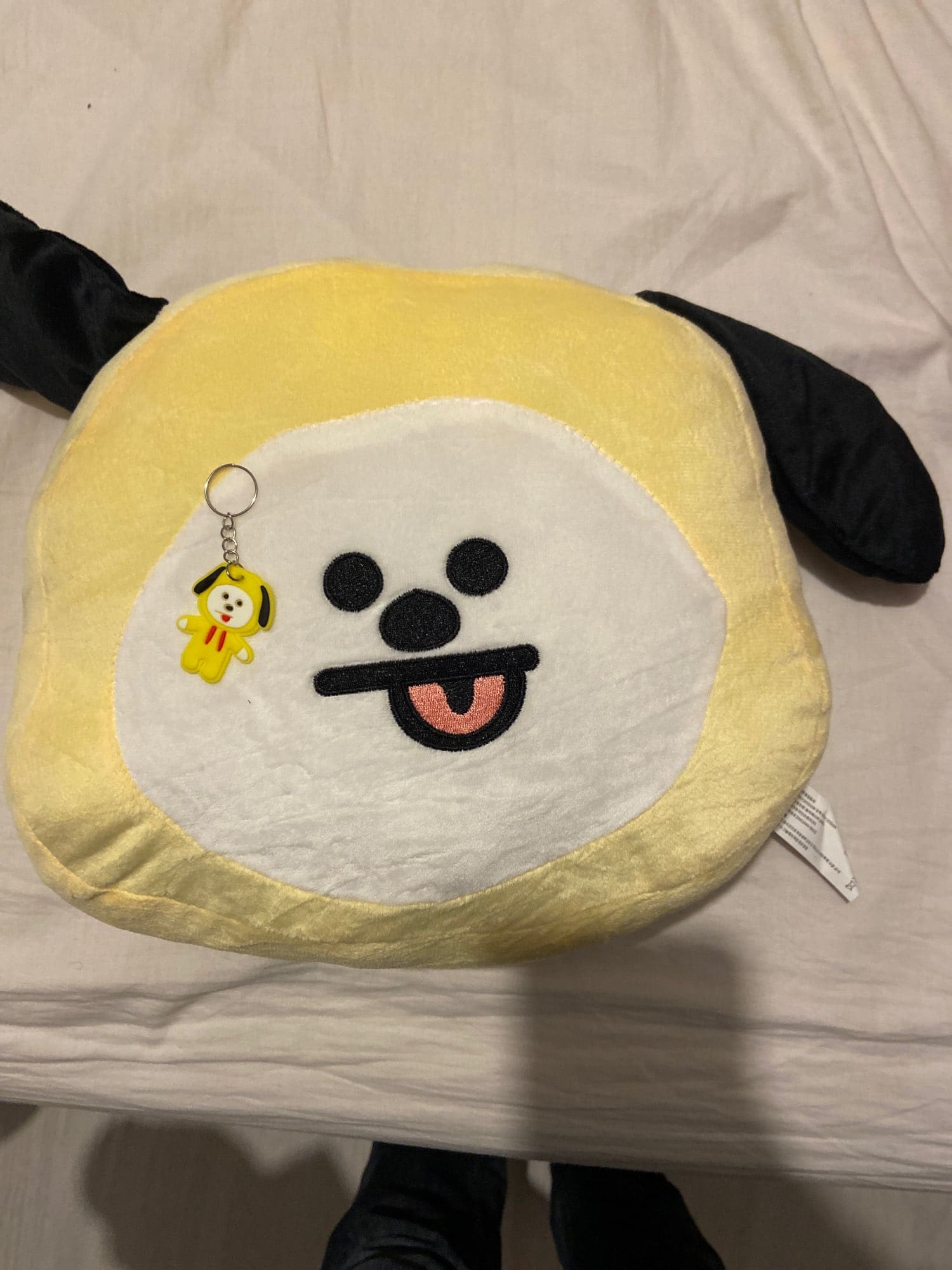 35cm BT21 Plush Pillow Sleeping for Kids and Adult GYOBY TOYS