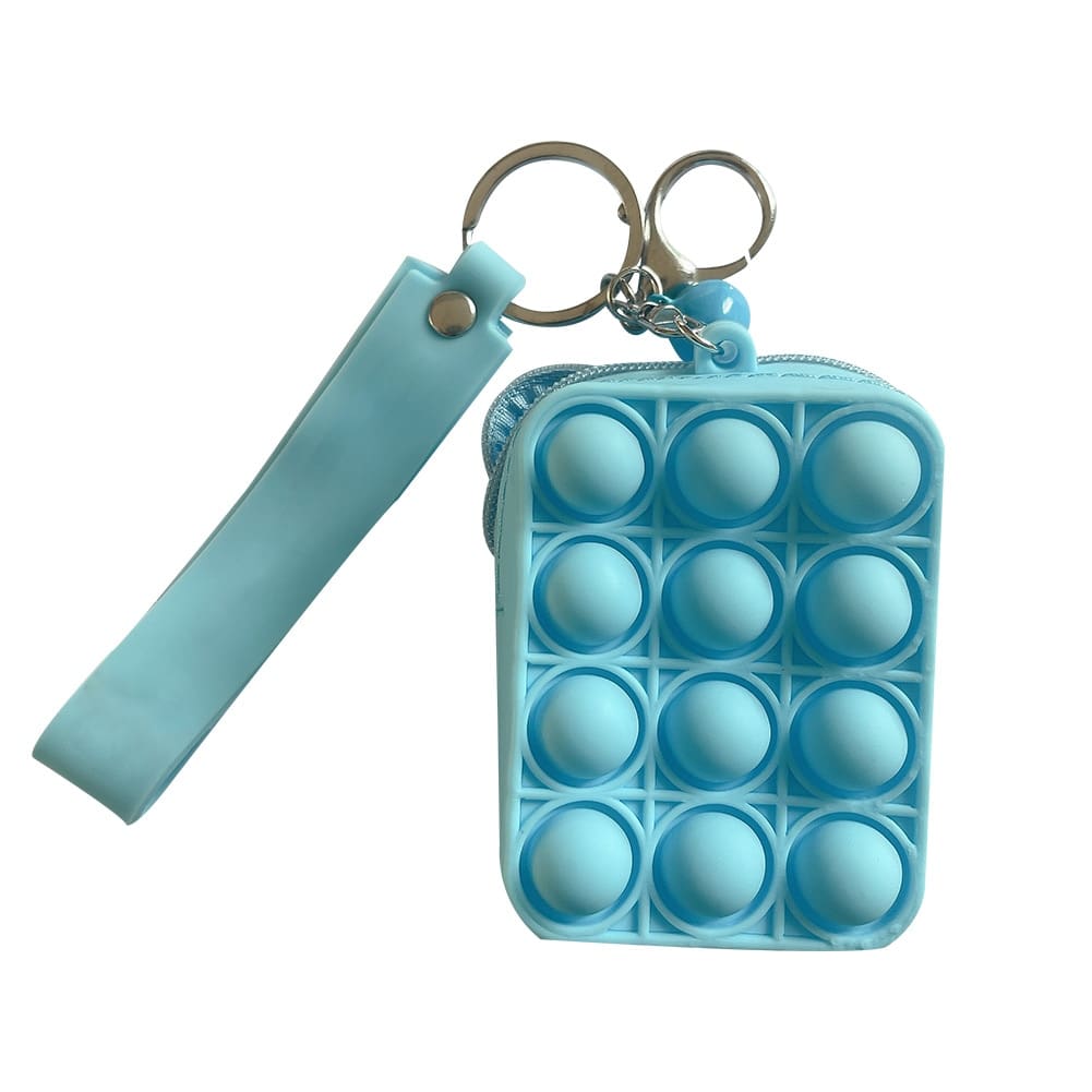 New Popit Storage Bag Fidget Toy GYOBY TOYS