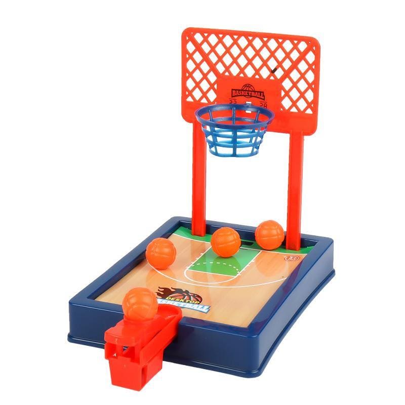 Basketball Finger Mini Shooting Games For Kids GYOBY TOYS