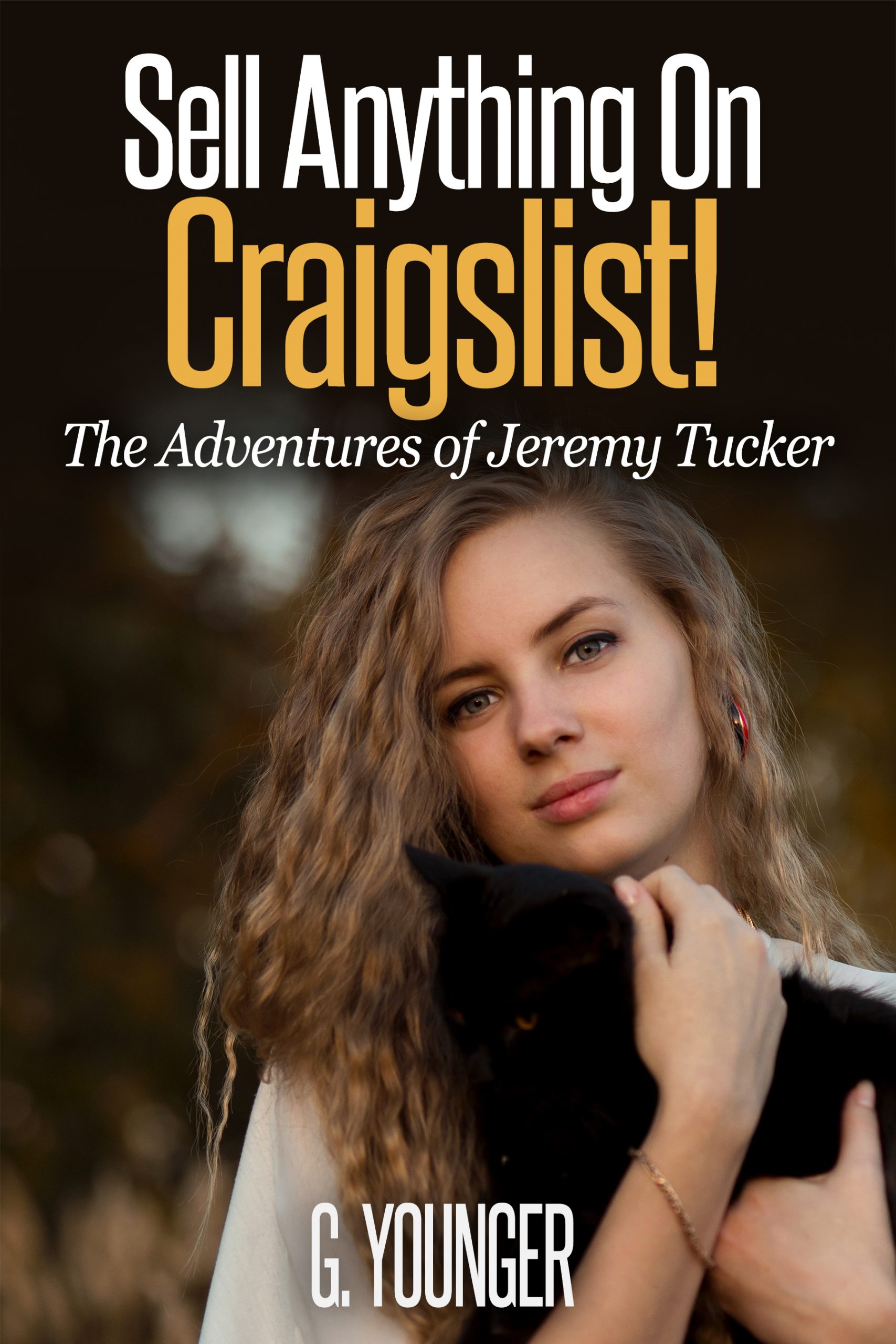Sell Anything On Craigslist G. YOUNGER