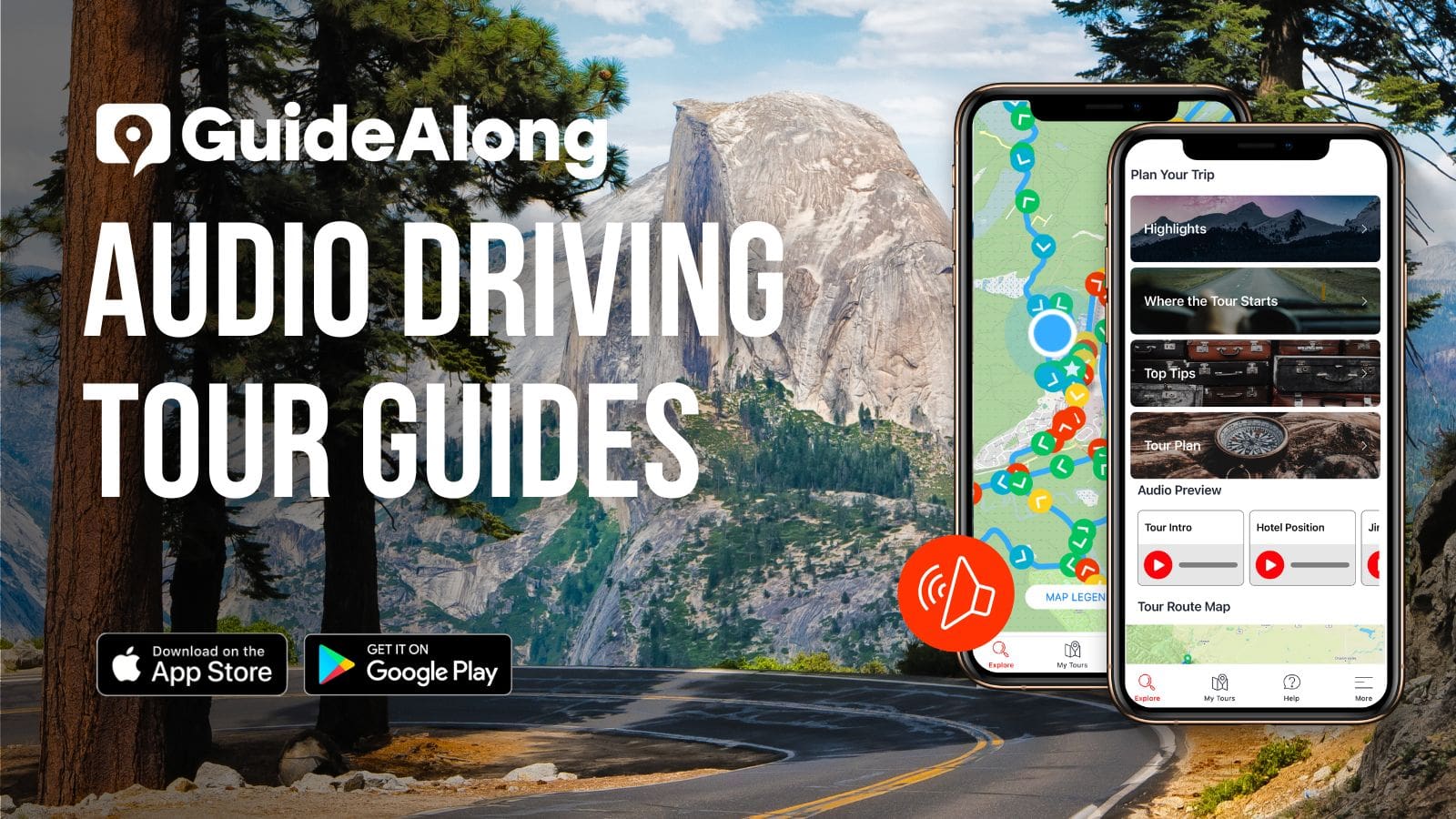 Driving to Yosemite Everything You Need to Know GyPSy Guide