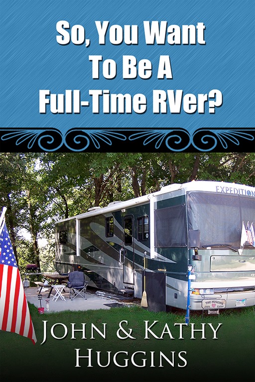 How Much You Got? Gypsy Journal RV Travel Newspaper