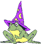 The Magician's Hat... Gypsy JoyGypsy Joy