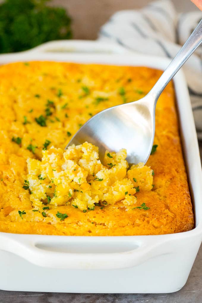The 35 BEST Cornbread Recipes GypsyPlate