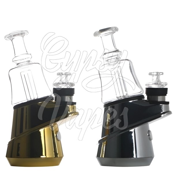 SOC Peak Electric Dab Rig