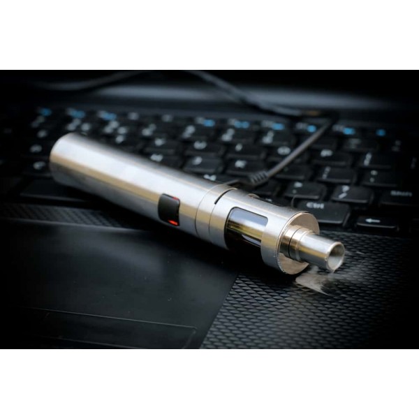 How To Charge Vape Pen?