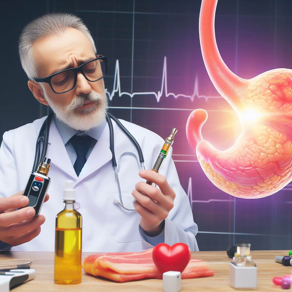 Can Vaping Cause a Headache? Everything You Need to Know