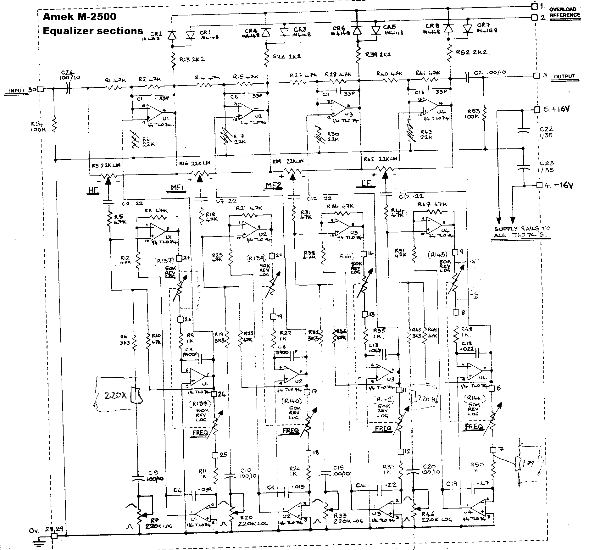 Dbx 1231 Graphic EQ Review Page Audio Science Review (ASR), 41% OFF