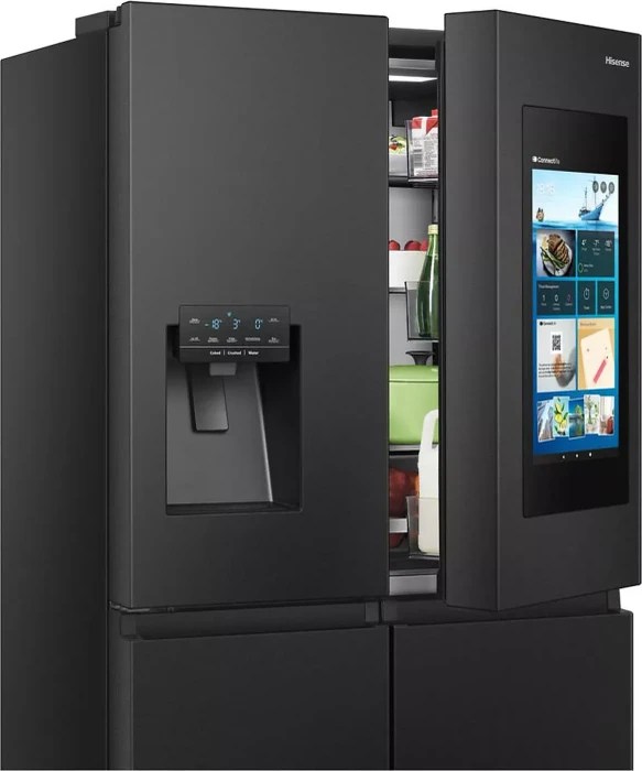 Hisense RQ760N4IFE Multi Door ab € 2213,10 (2024) Preisvergleich
